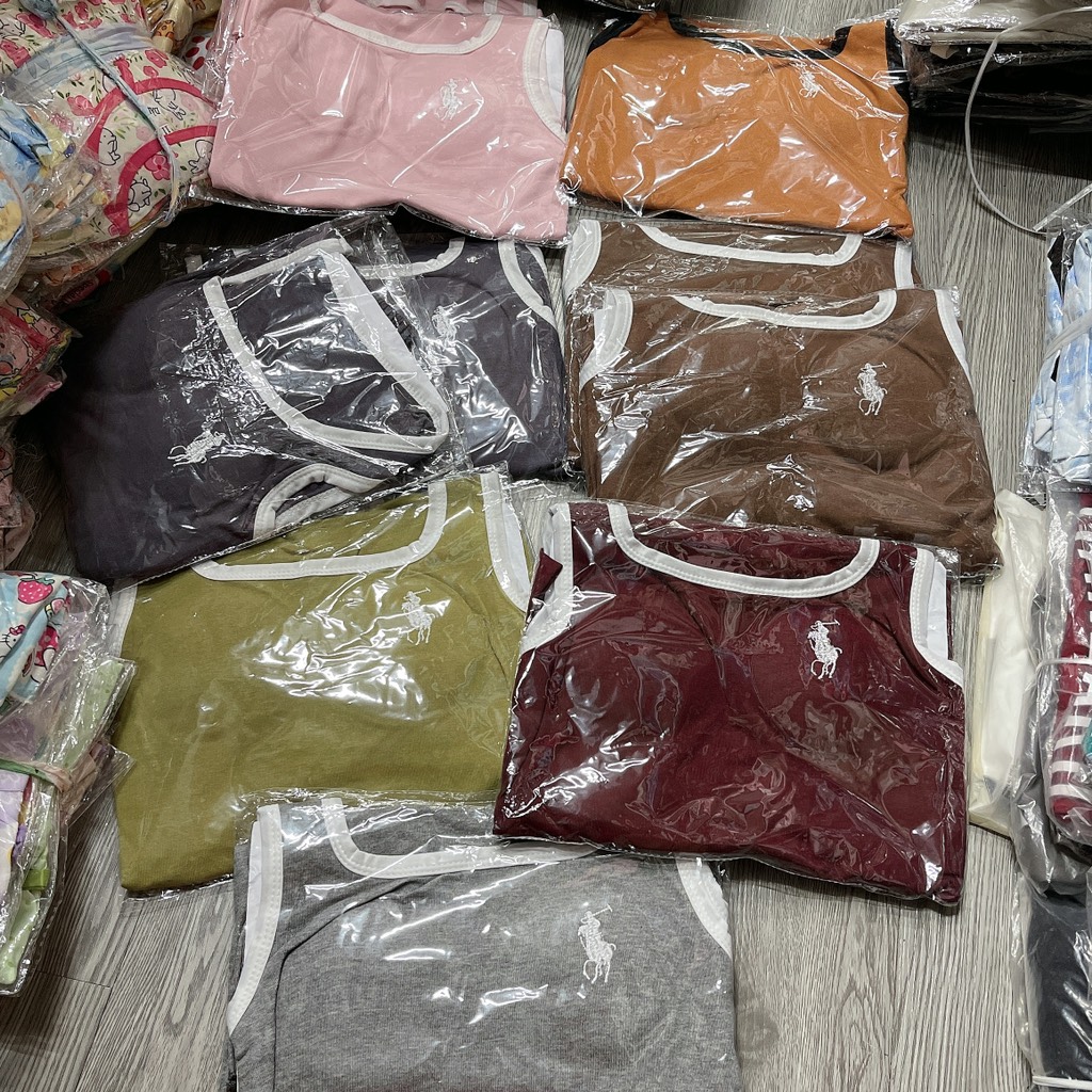 N071-Bộ balo zip ngựa có mút (40-60kg)