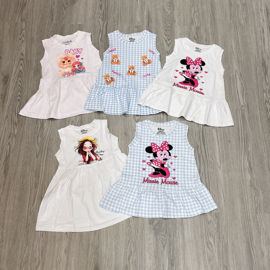 V263-Váy cotton SG sát nách (08.35.2636)