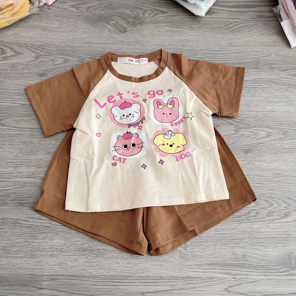 G550-Bộ cotton ráp lăng gấu (09.18.346)