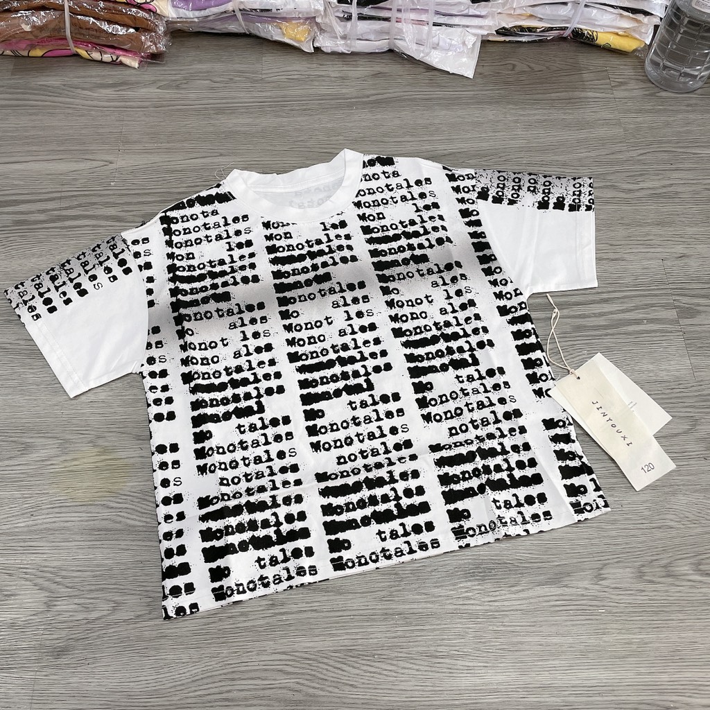 A210-Áo lẻ bé trai Đại