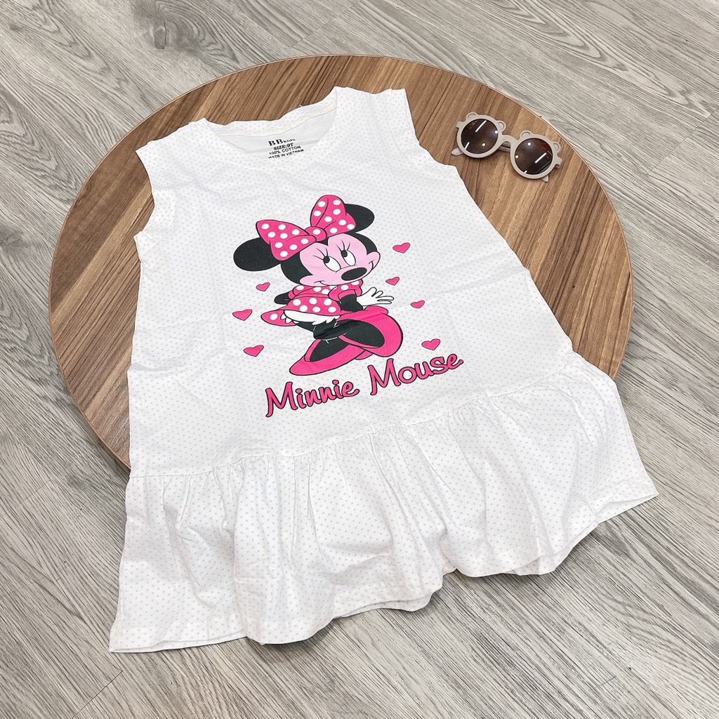 V263-Váy cotton SG sát nách (08.35.2636)