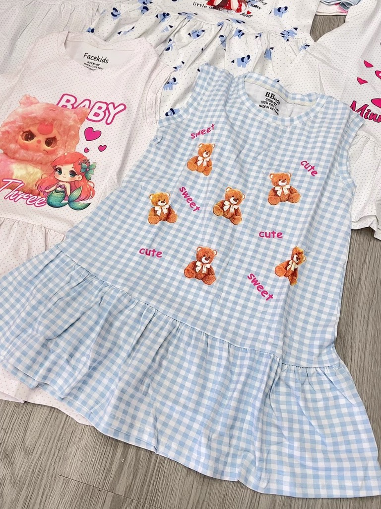 V263-Váy cotton SG sát nách (08.35.2636)