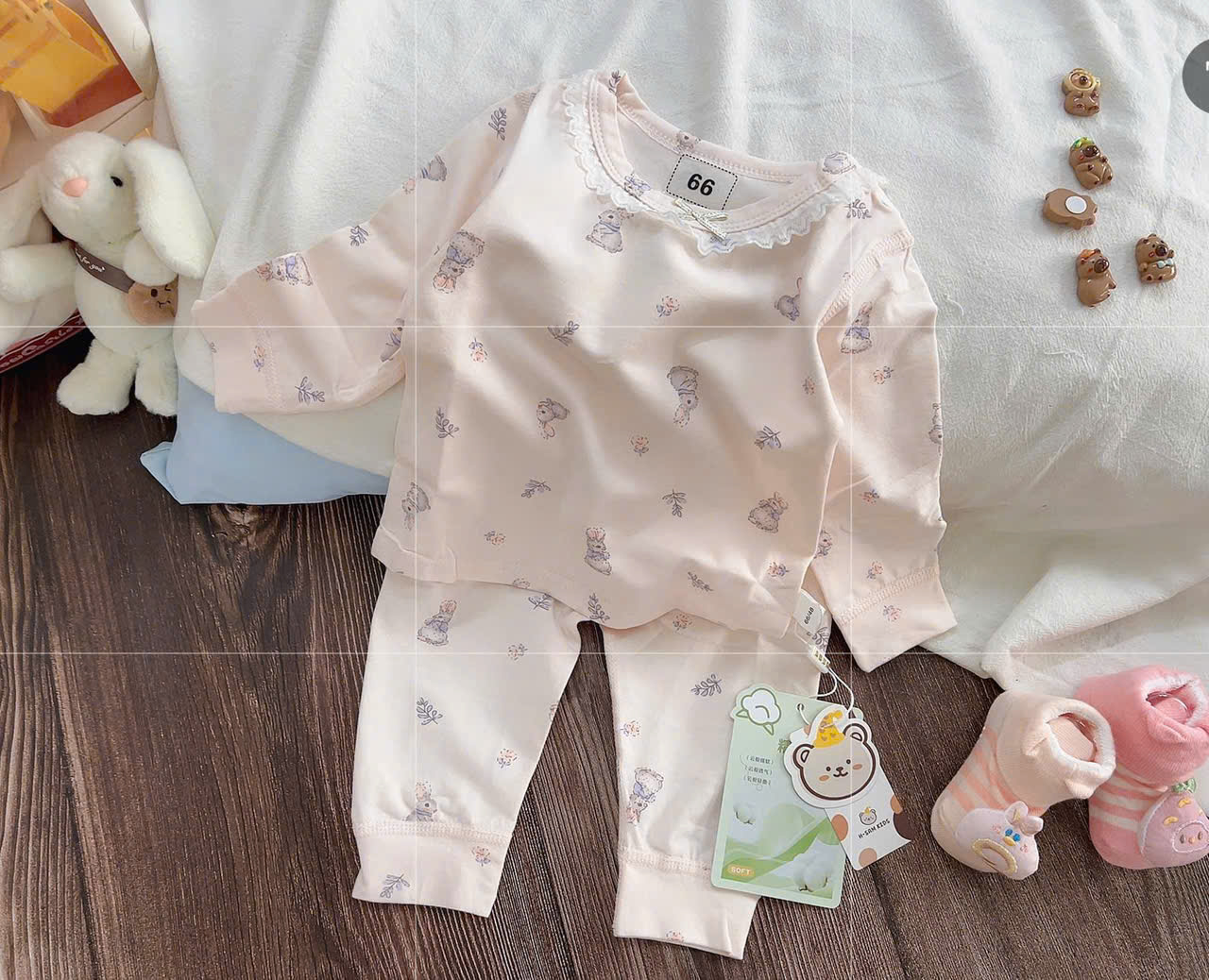 B426-Bộ dài ct kk gái kiểu SAM (05.13kg)