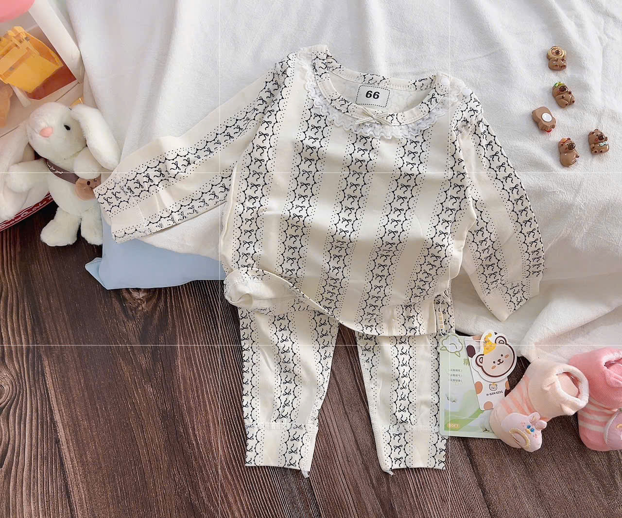 B426-Bộ dài ct kk gái kiểu SAM (05.13kg)