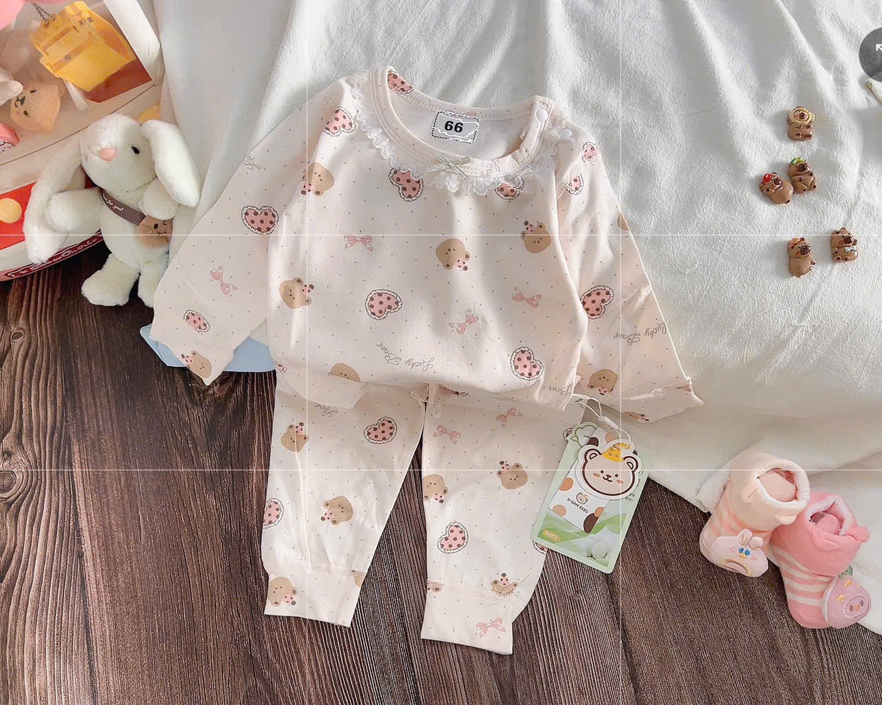 B426-Bộ dài ct kk gái kiểu SAM (05.13kg)