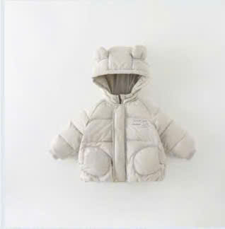 K125-Áo khoác phao túi hàn (09.18kg)