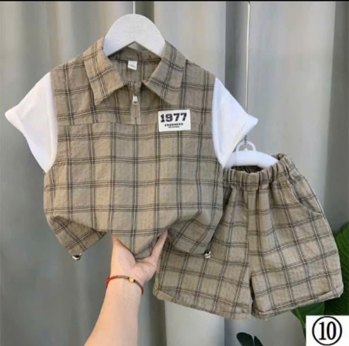 T557-Set polo caro đũi hàn (08.20kg)