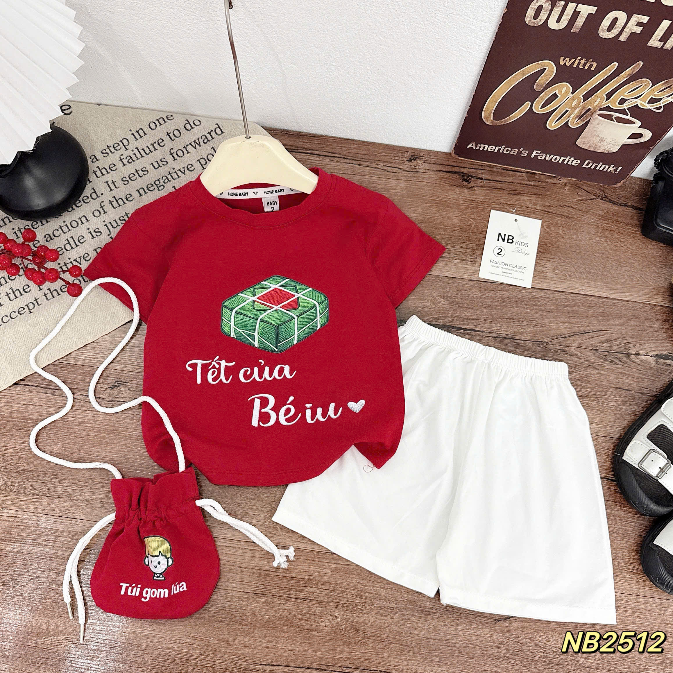 T559-Bộ đùi Tết bé iu Trai NB (8.26kg)