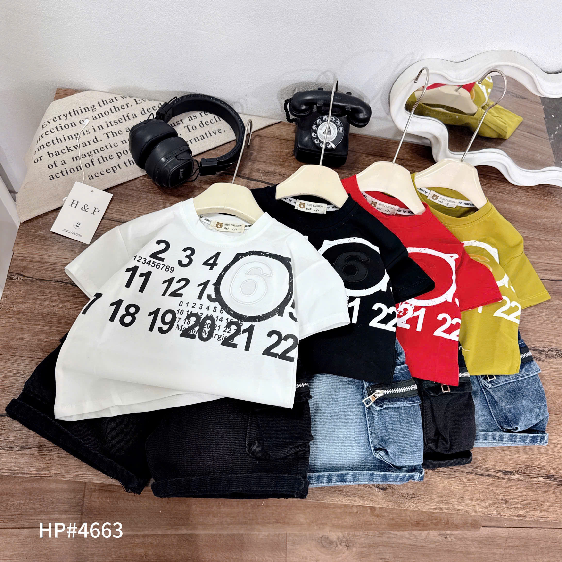 T564-Set số 1234 q jean lửng (10.28kg)