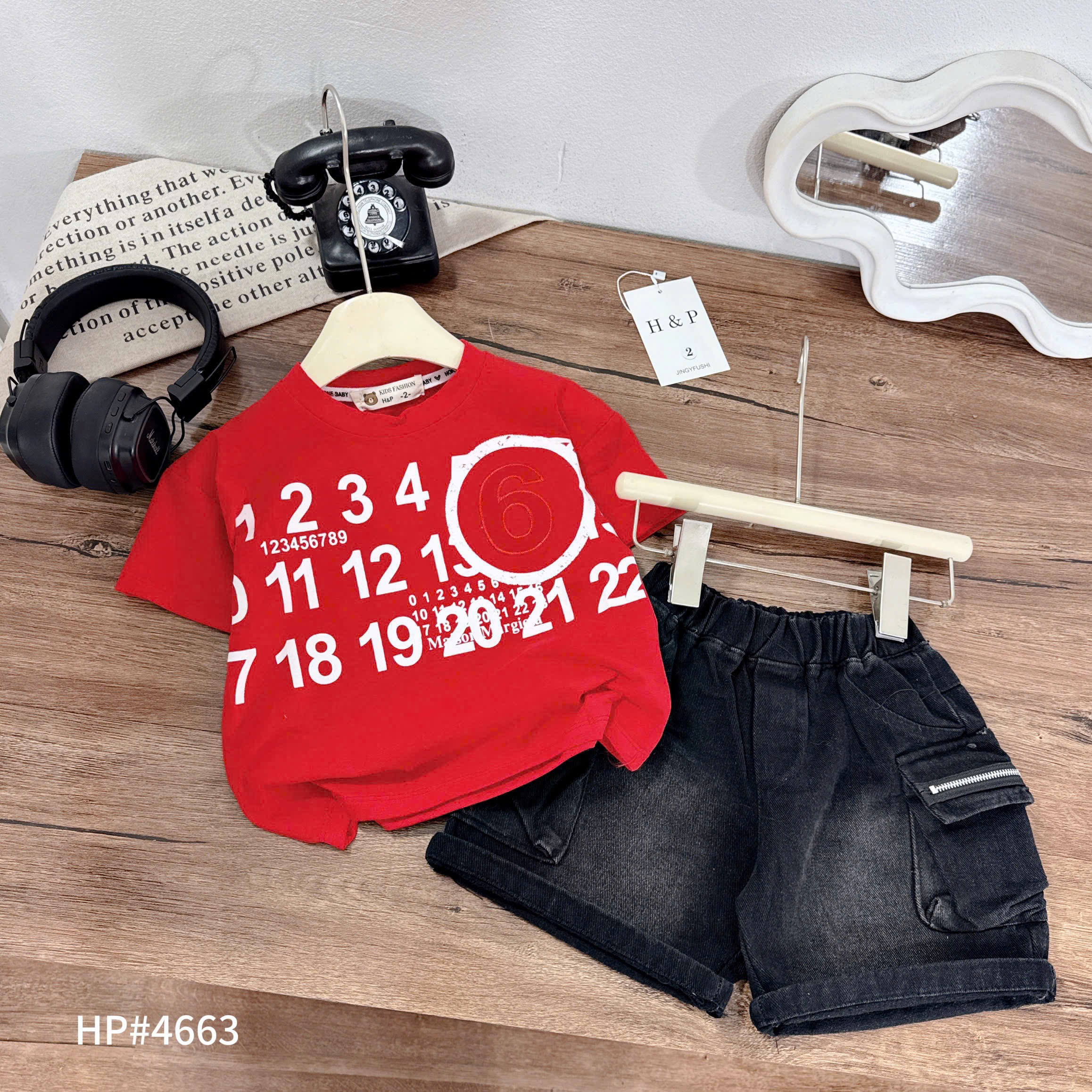 T564-Set số 1234 q jean lửng (10.28kg)