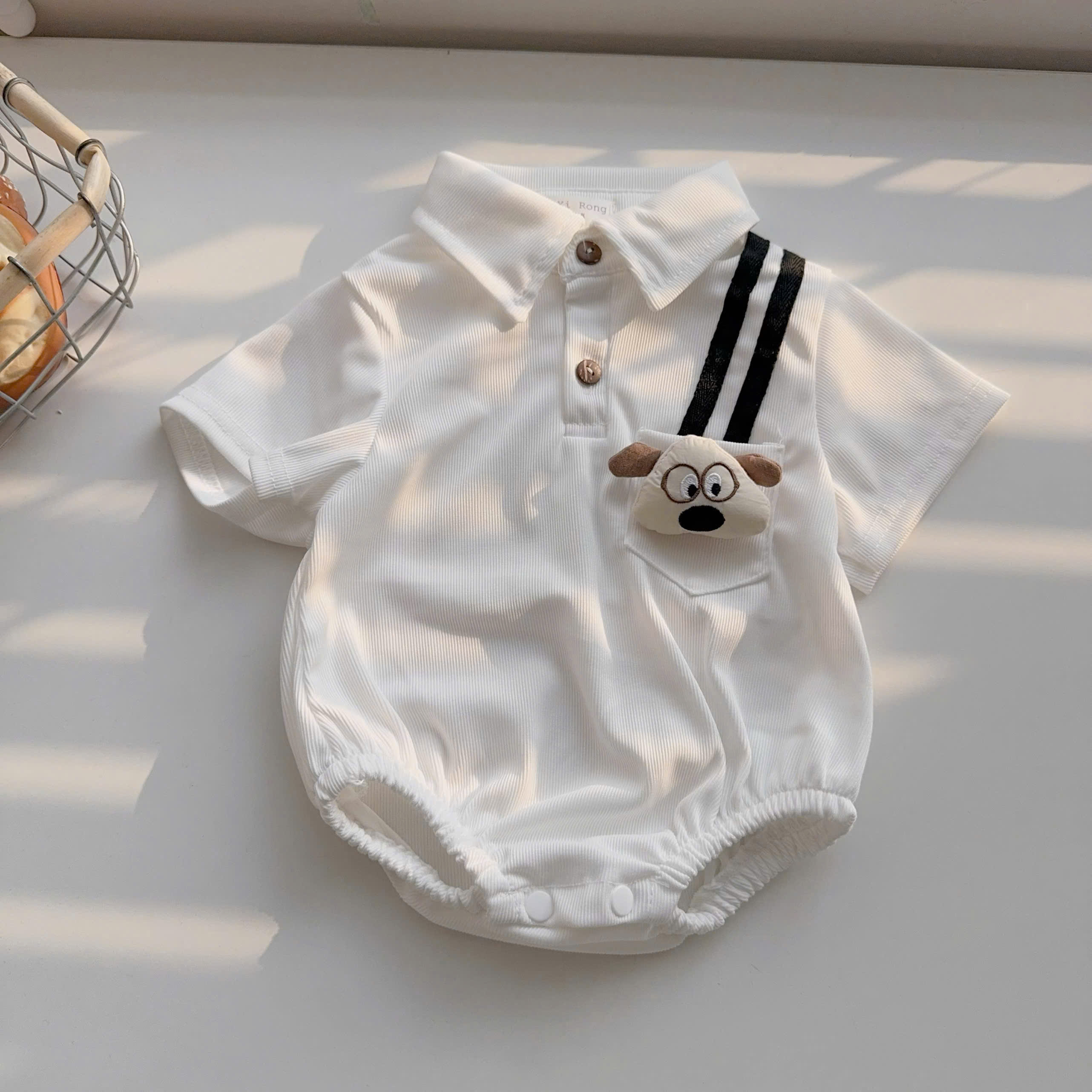 BD149-Body cổ trụ tăm cún (03.12kg)