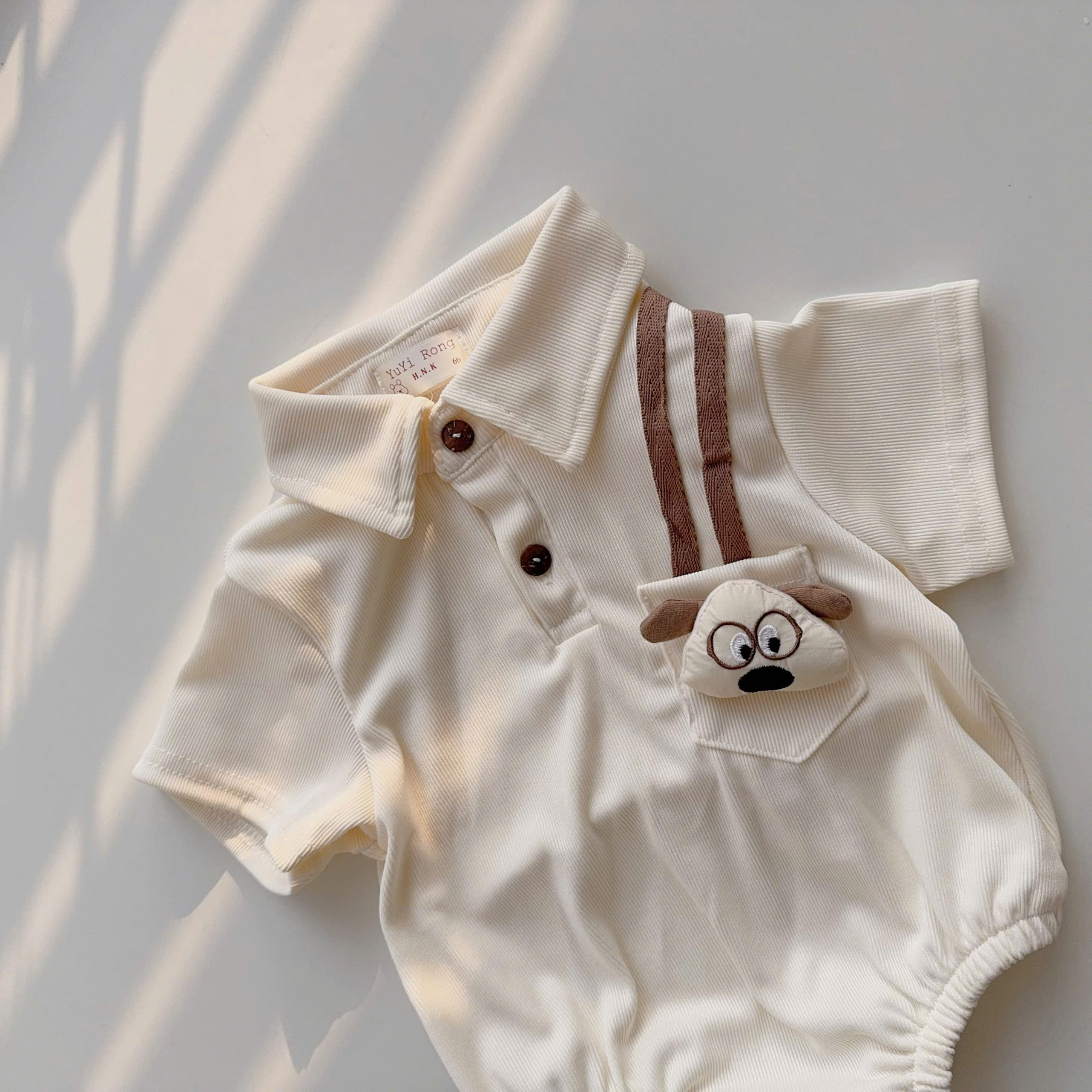 BD149-Body cổ trụ tăm cún (03.12kg)