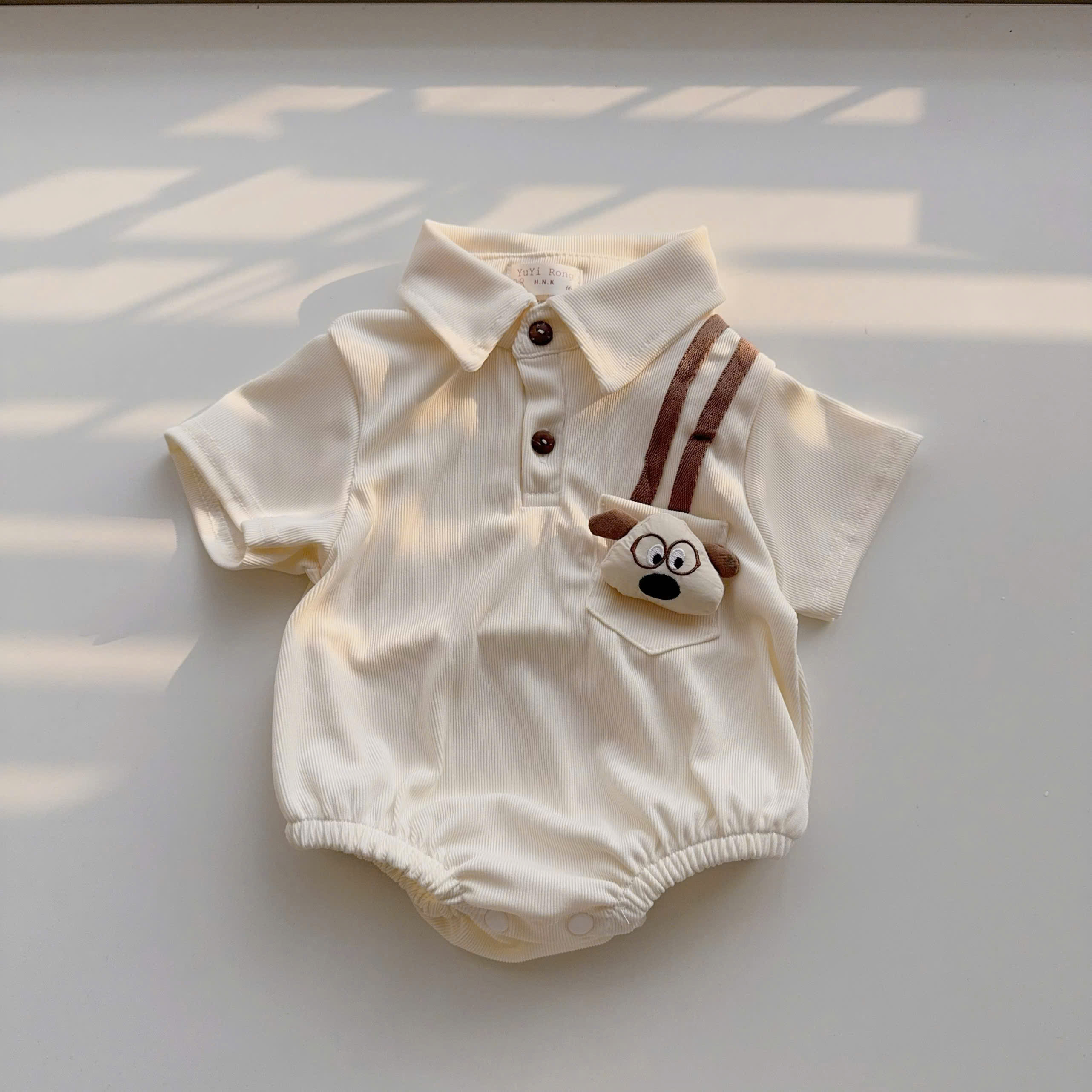 BD149-Body cổ trụ tăm cún (03.12kg)