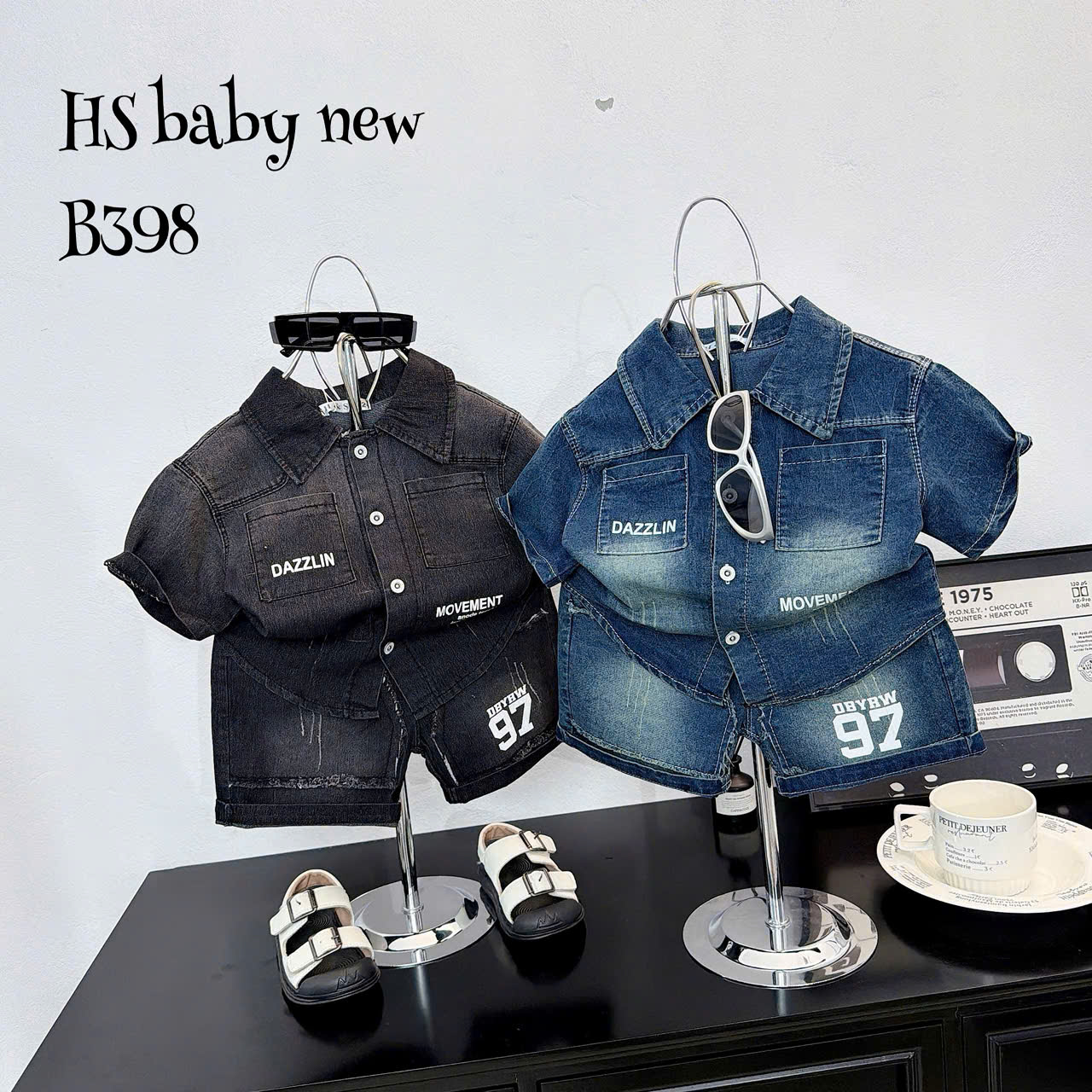 T571-Set bò ngắn tay số 97 (11.28kg)