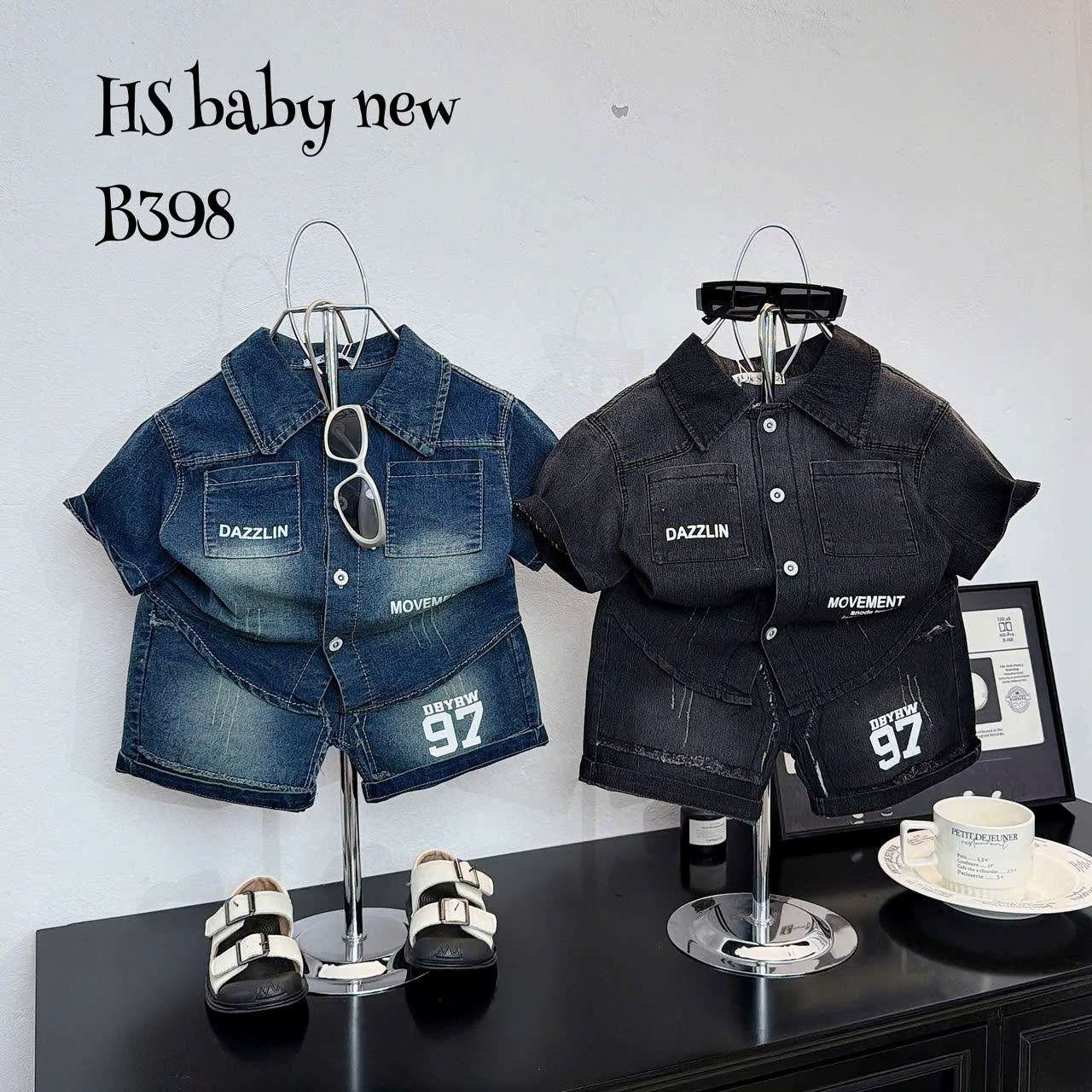 T571-Set bò ngắn tay số 97 (11.28kg)