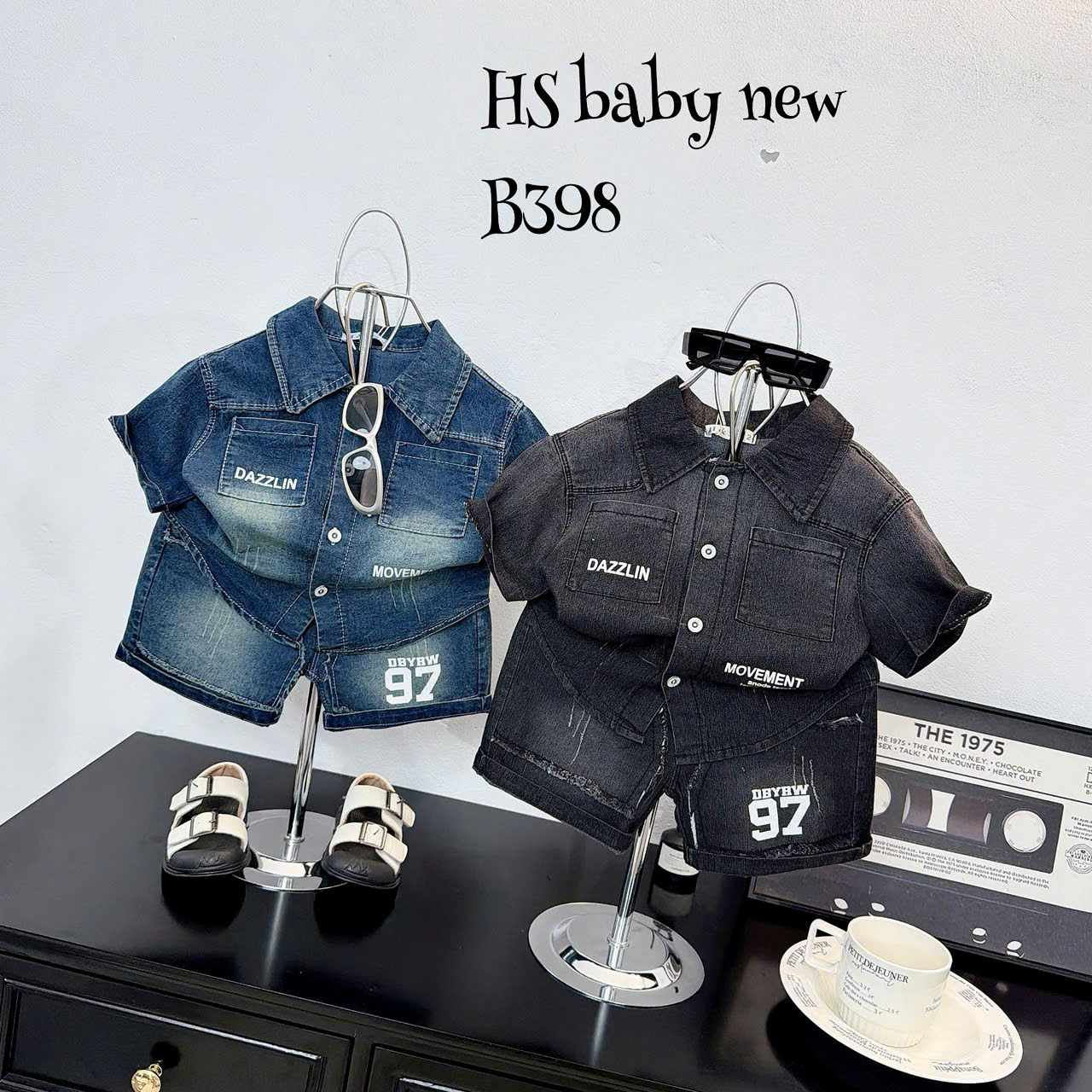T571-Set bò ngắn tay số 97 (11.28kg)