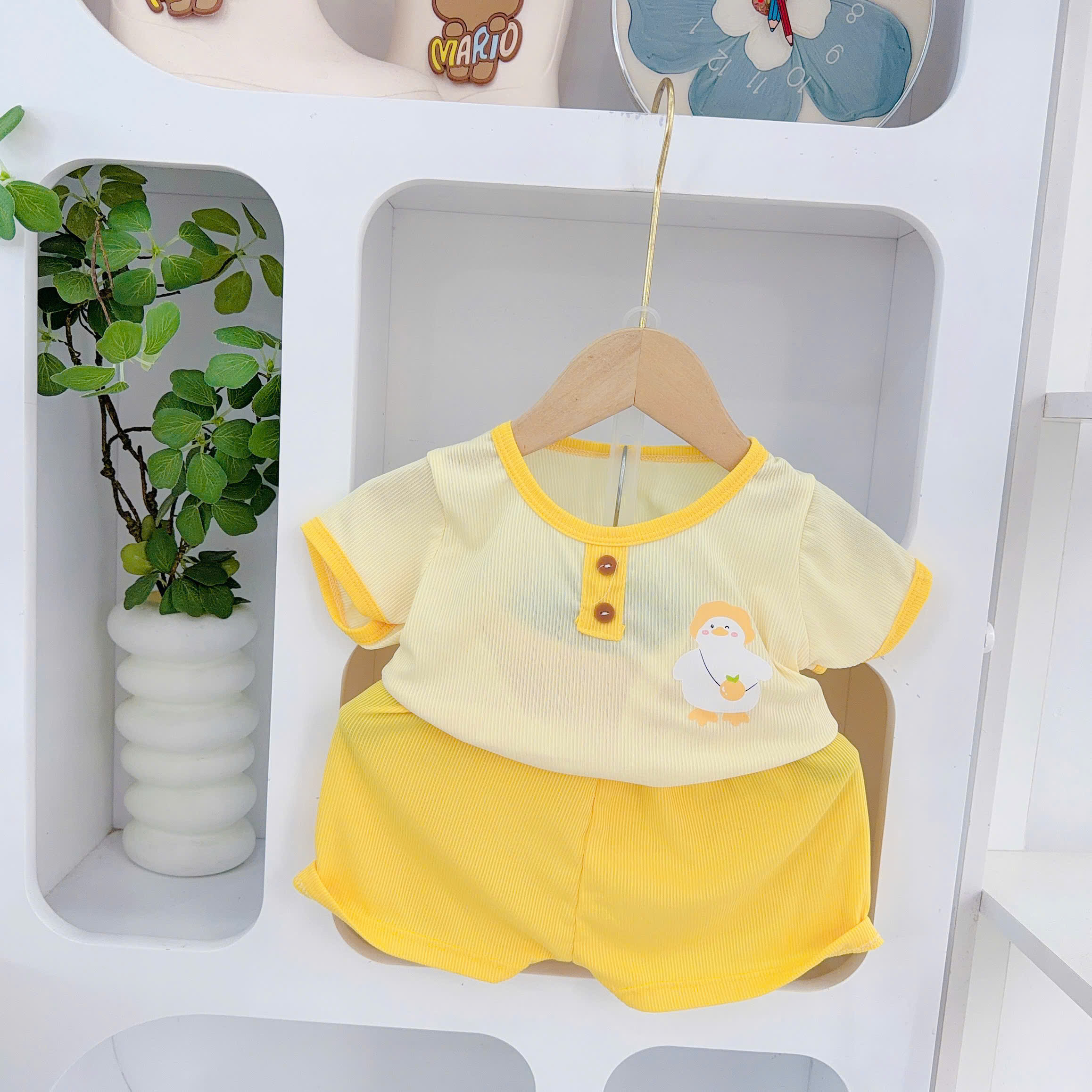 B487-Bộ cộc tăm viền thú nhỏ (05.15kg)