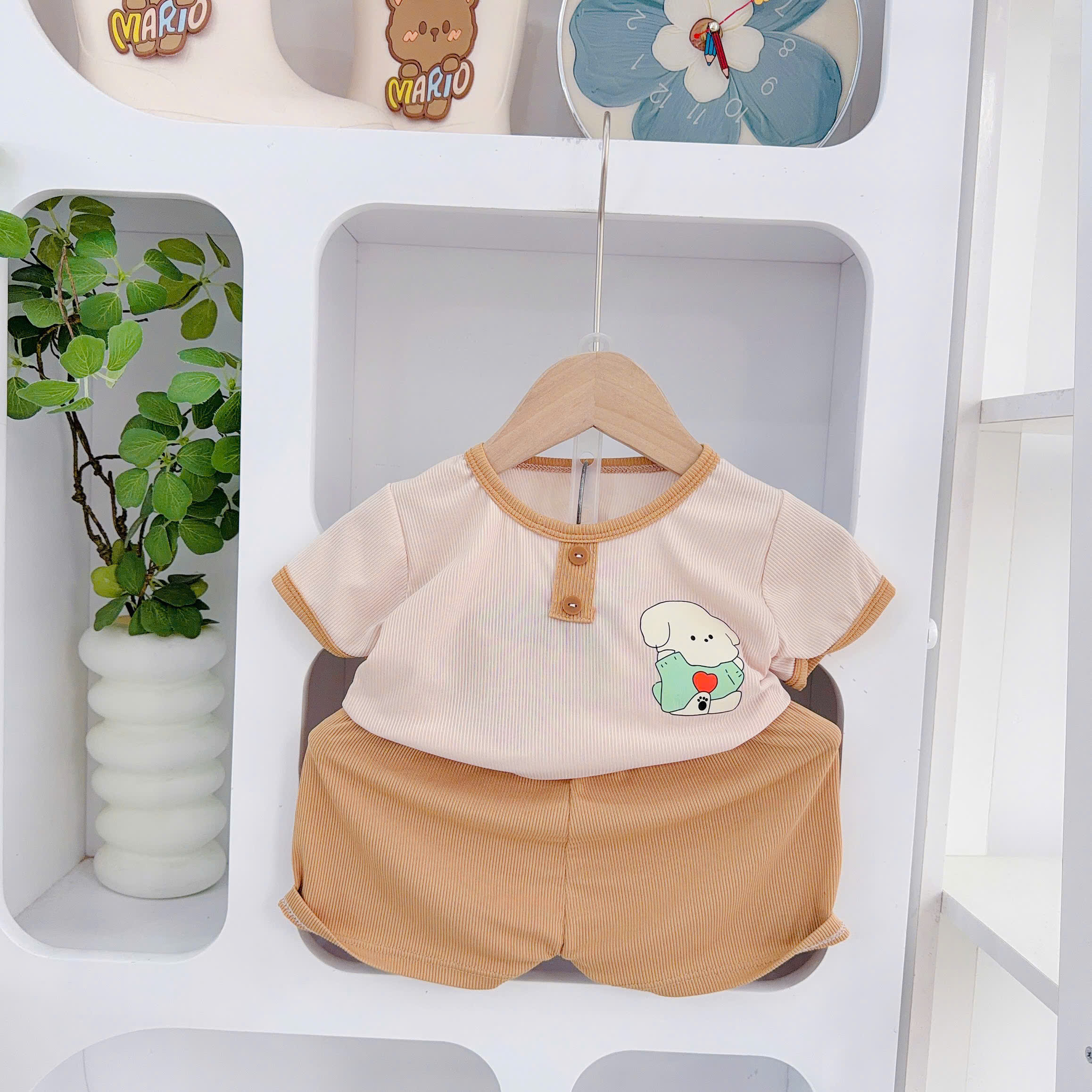 B487-Bộ cộc tăm viền thú nhỏ (05.15kg)