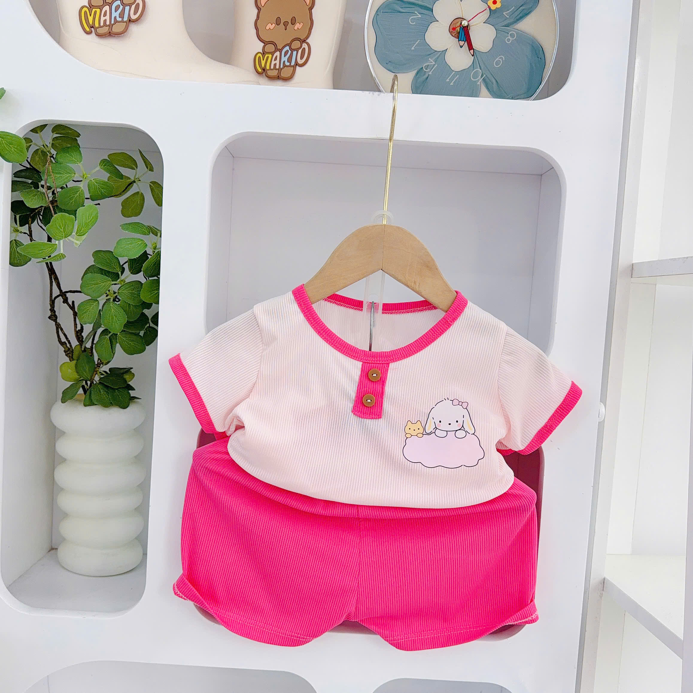 B487-Bộ cộc tăm viền thú nhỏ (05.15kg)