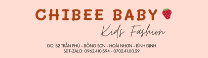 ChiBee Baby Shop