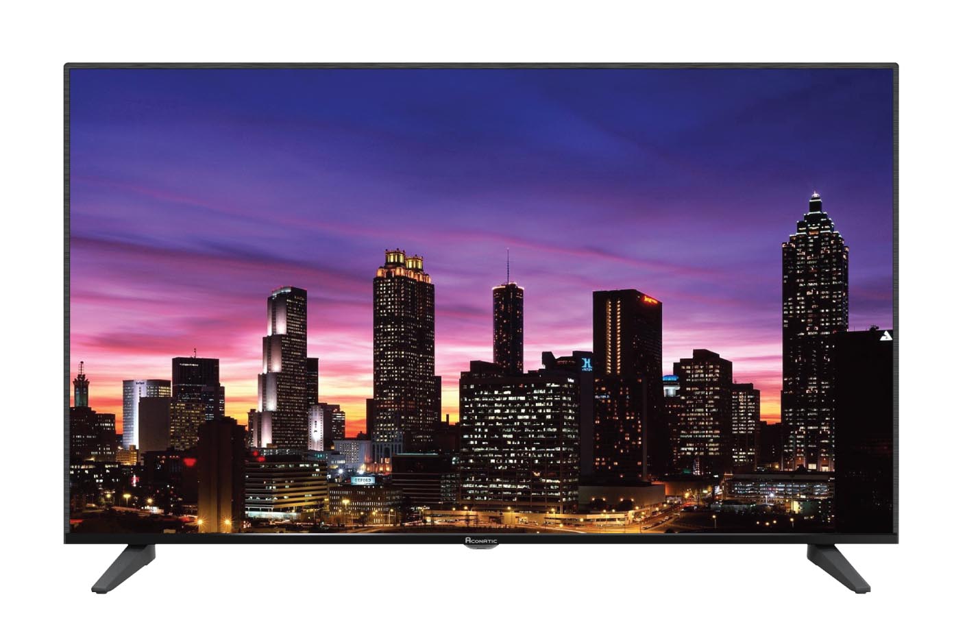 Tivi Aconatic Smart 4K 55 inch 55US200AN