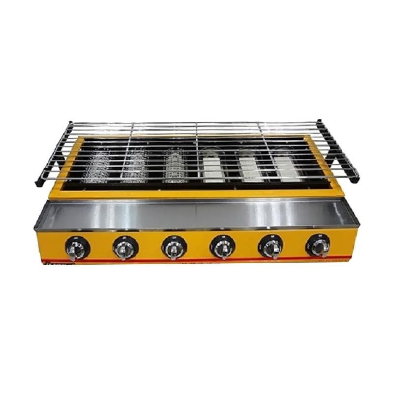 Bếp Nướng Gas ETON ET-K233