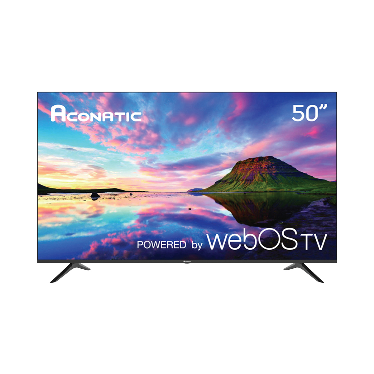 Tivi Aconatic Smart 4K 50 inch 50US200AN