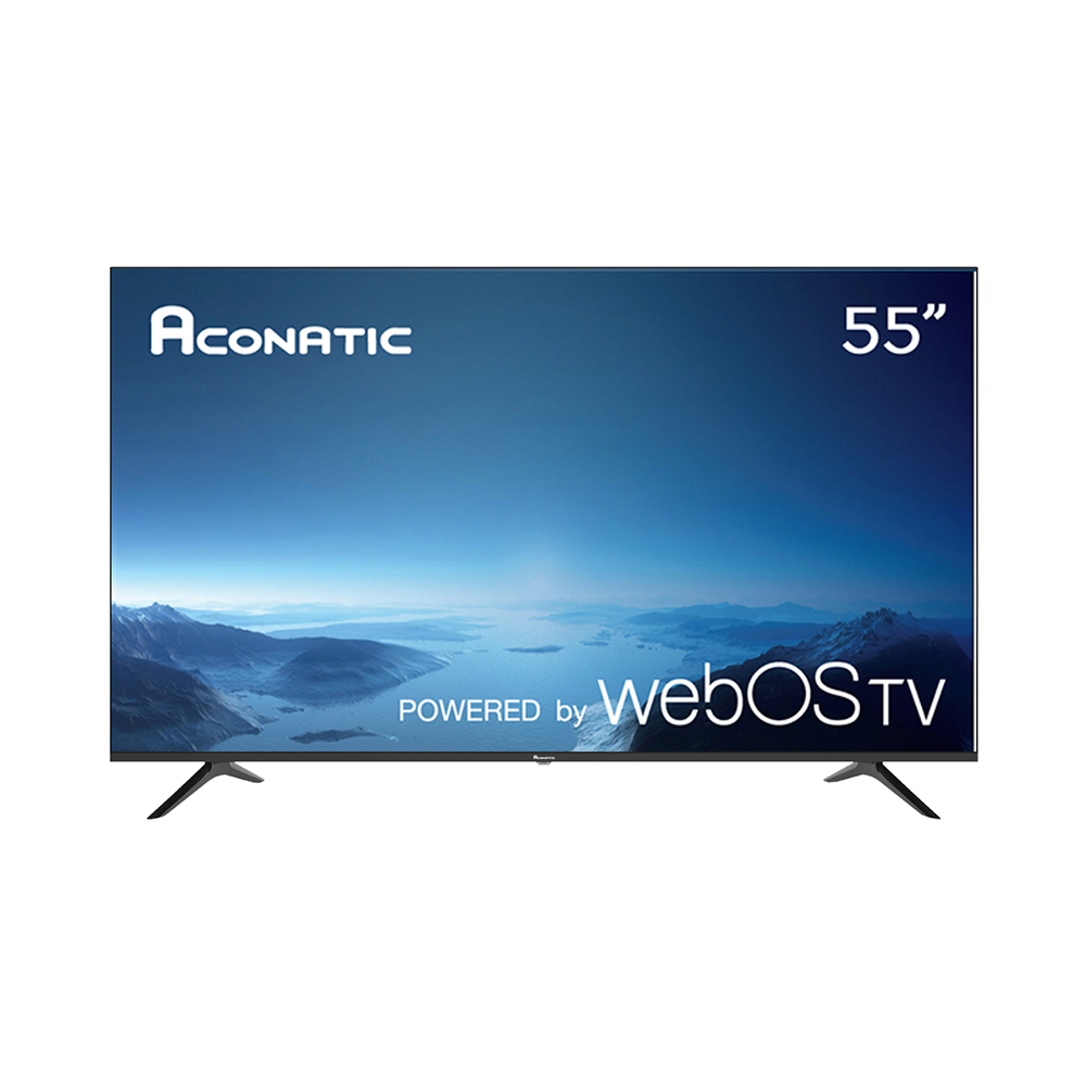 Tivi Aconatic Smart 4K 55 inch 55US200AN