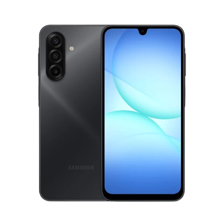 Điện thoại Samsung Galaxy A17 8GB/128GB-Hàng Chính Hãng