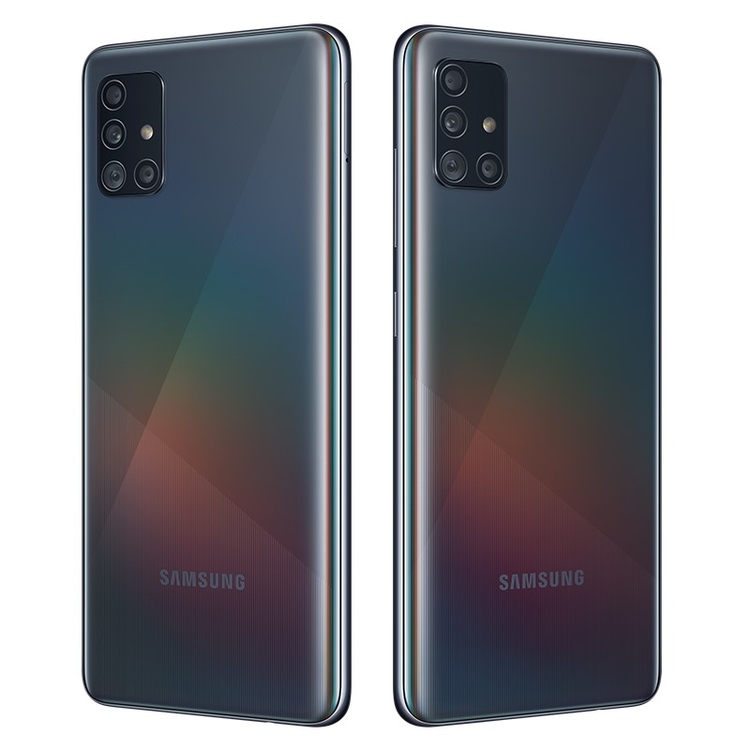 SAMSUNG A51 (6/128GB)