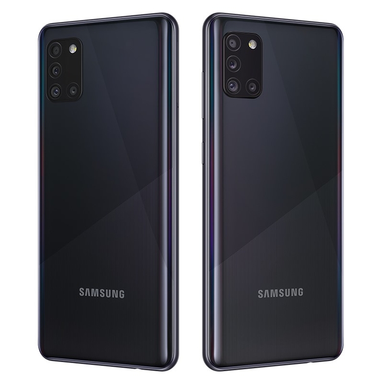 SAMSUNG A31 (6/128GB)