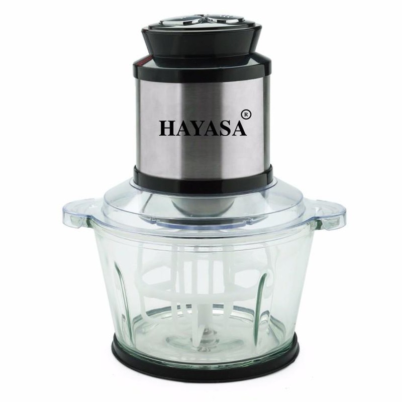 Máy xay thịt đánh trứng Hayasa HA-381
