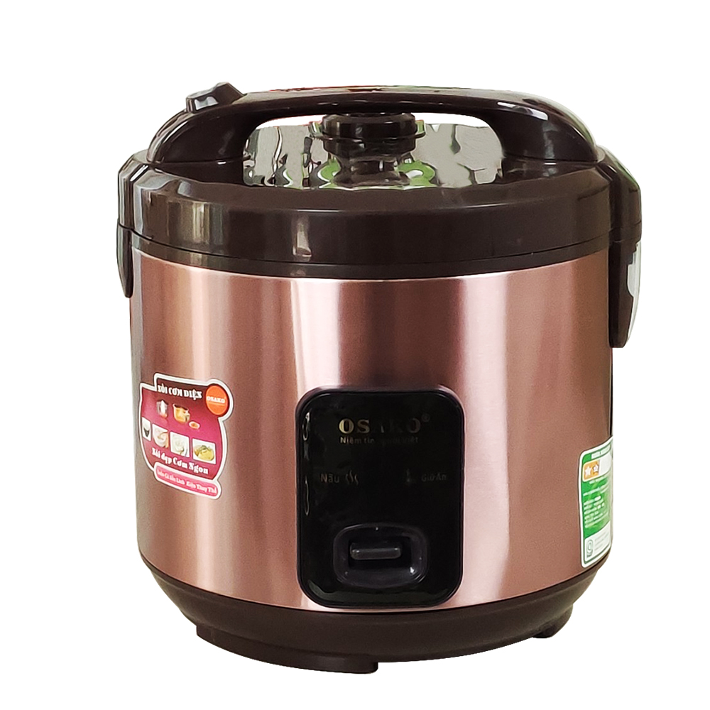 NỒI CƠM ĐIỆN 2.2L OSAKO OCD-202