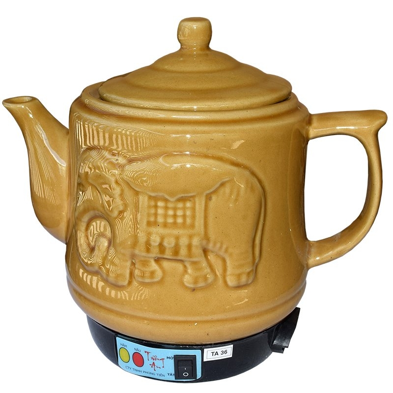 Siêu thuốc Trường An TA-36