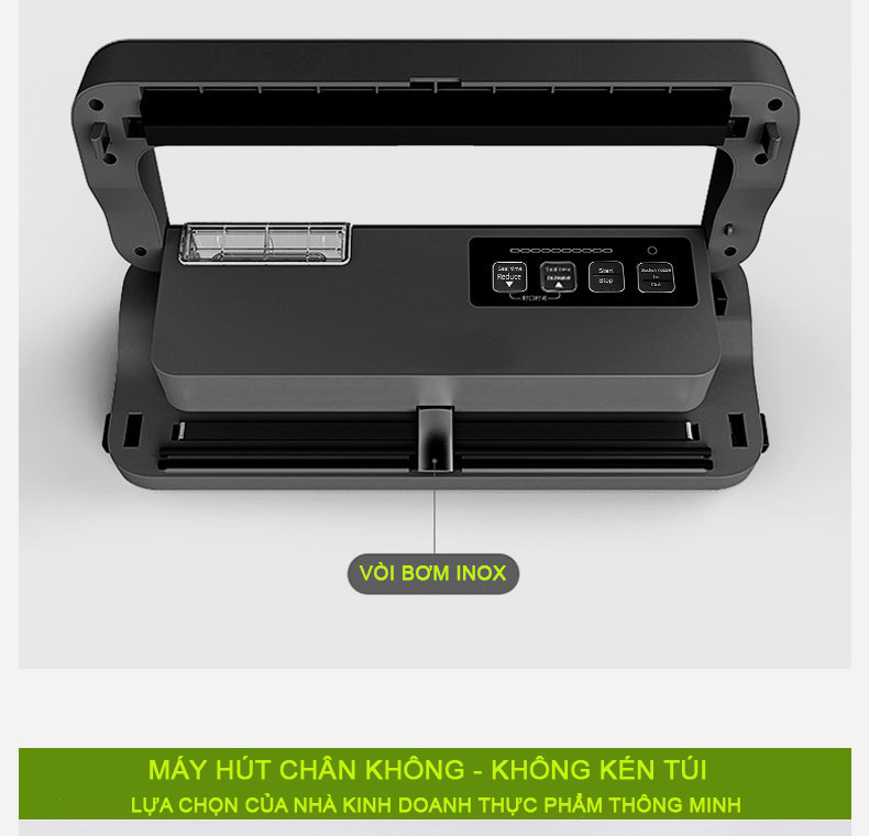 Máy hút chân không P290