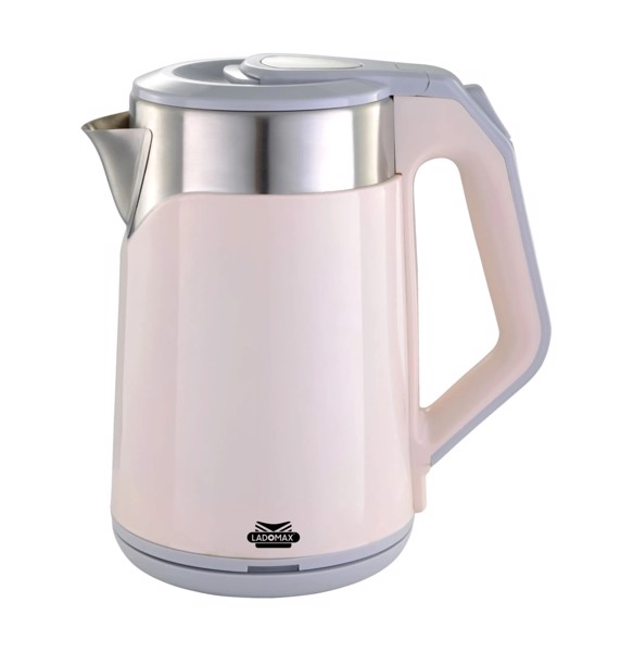 ẤM ĐUN SIÊU TỐC LADOMAX HA-886