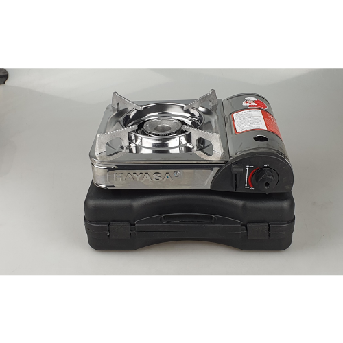 Bếp Gas Mini Hayasa HA-8103I