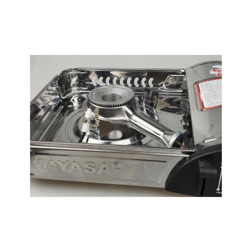 Bếp Gas Mini Hayasa HA-8103I