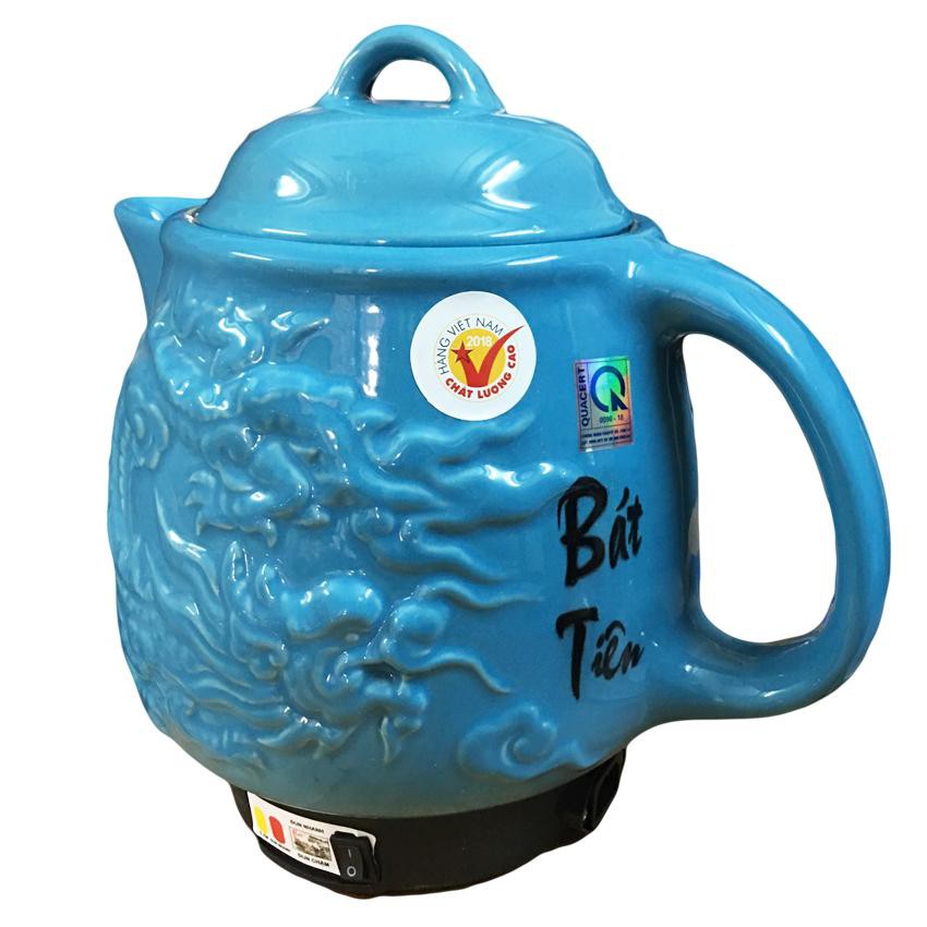 Siêu thuốc Bát Tiên 5L Bát Tiên BA-1188A