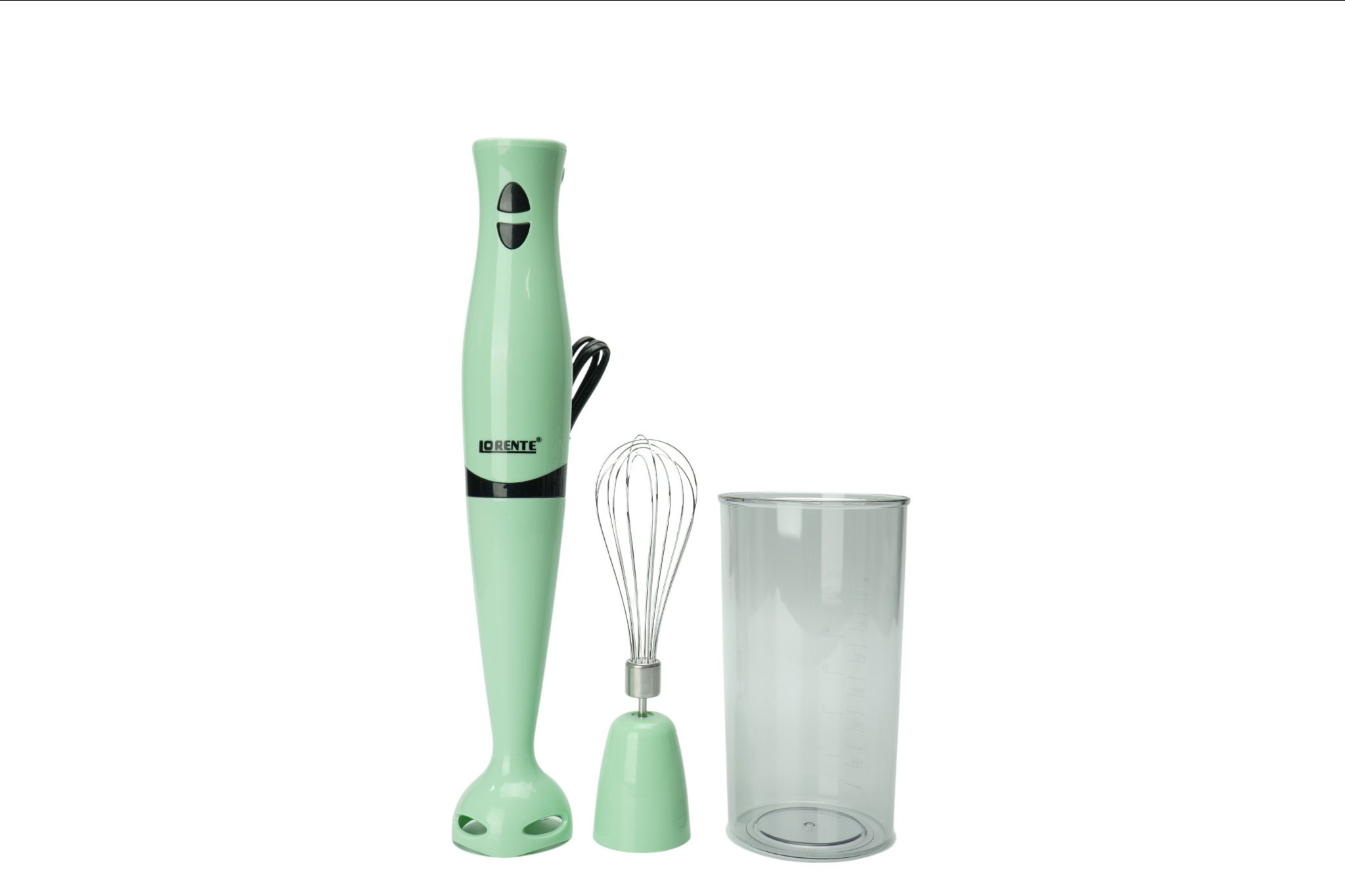 Máy xay sinh tố đa năng cầm tay Lorente  LT-283