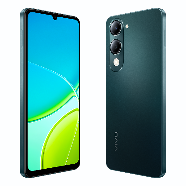 Điện thoại vivo Y04 4GB/128GB Hàng Chính Hãng Công Ty