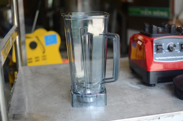 Máy xay sinh tố công nghiệp 3 lít (1500w)