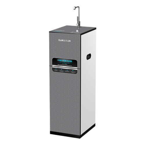 Máy Lọc nước ion kiềm tươi Daikiosan DN169