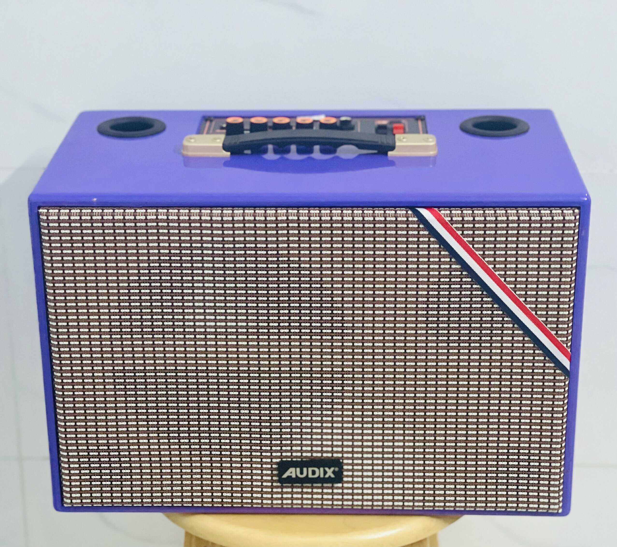 Loa Kéo Xách Tay Di Động Audix B20
