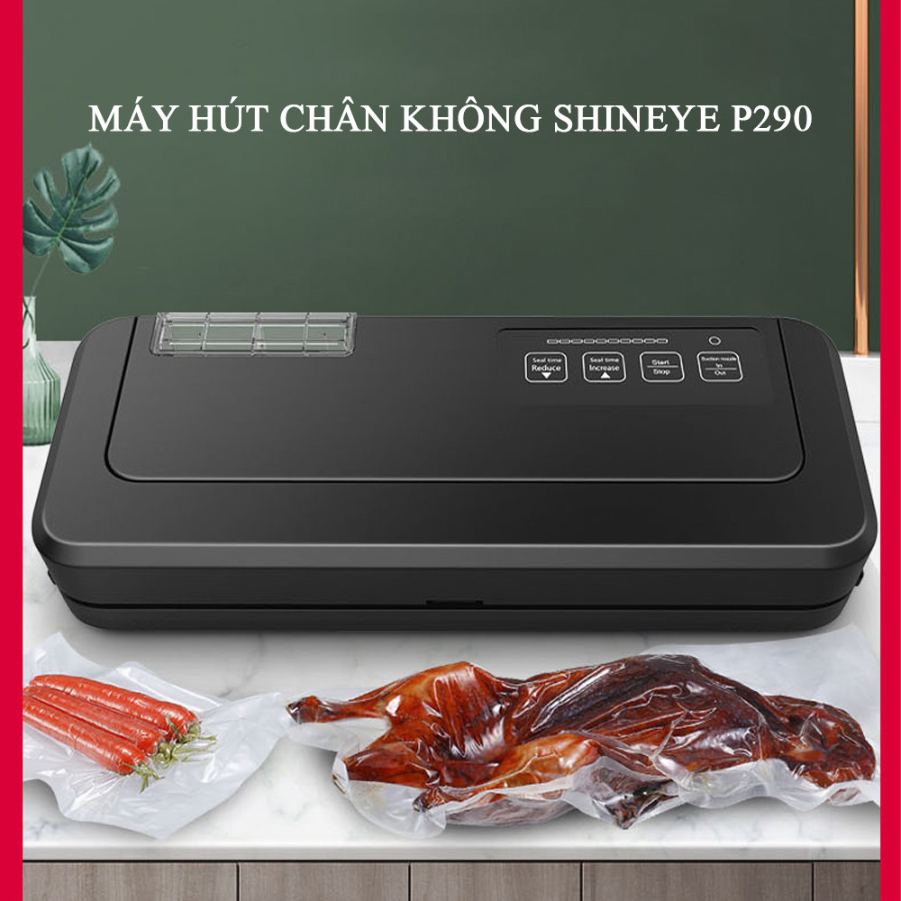 Máy hút chân không P290
