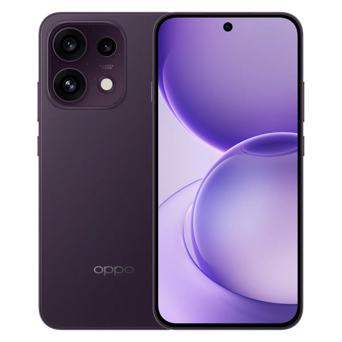 Điện Thoại OPPO Reno16 F 5G 8GB 256GB Hàng Chính Hãng Công Ty