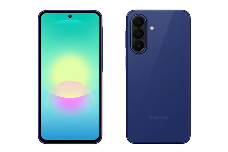 Điện thoại Samsung Galaxy A27 5G (6GB/128GB)- Hàng Chính Hãng