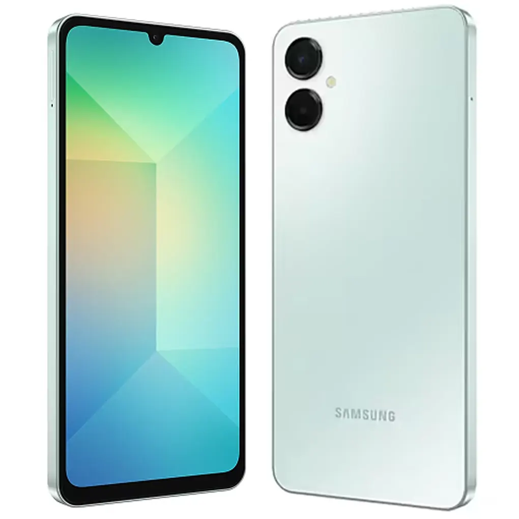 Samsung Galaxy A06 5G 4GB 128GB- Hàng Chính Hãng