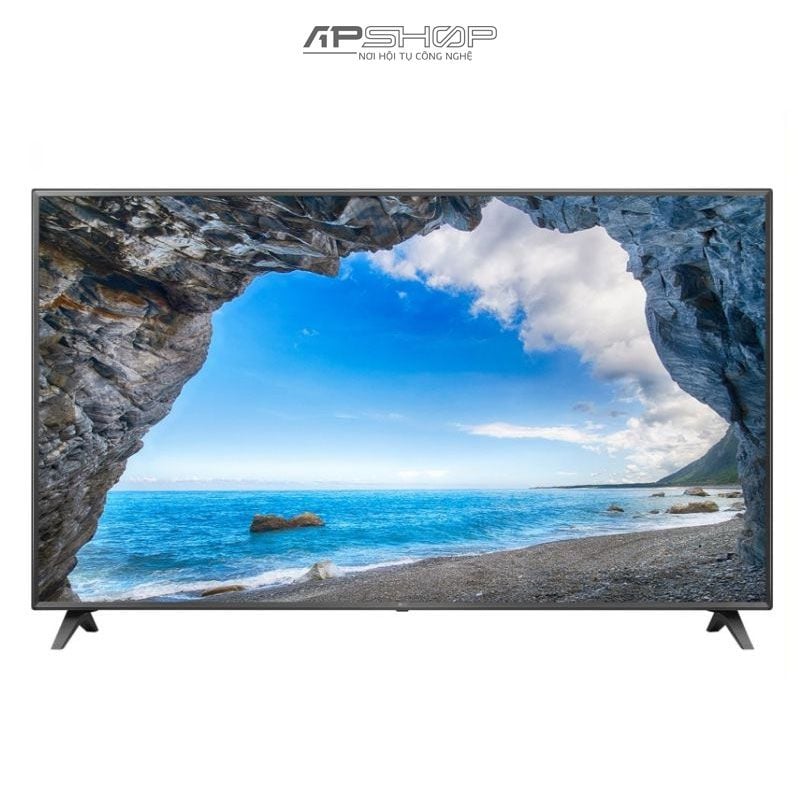 Smart Tivi LG 43UQ752C 4K UHD