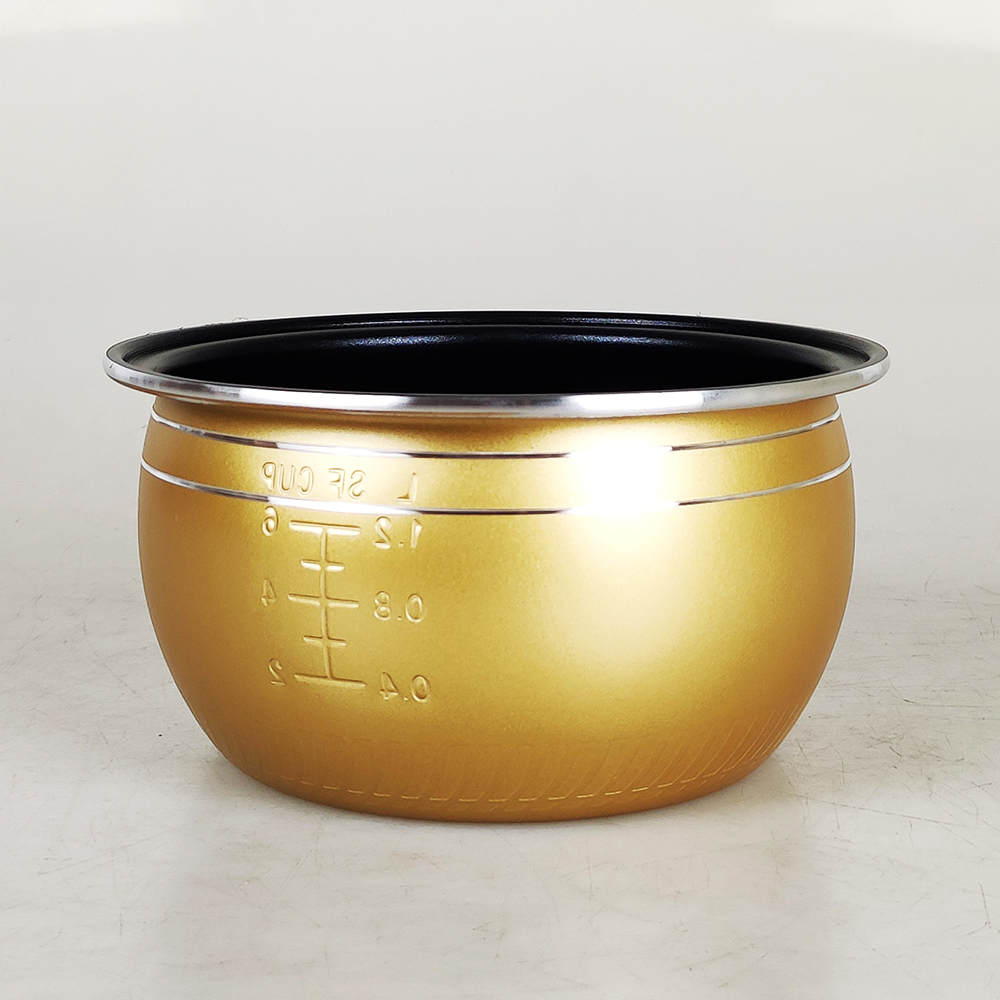 NỒI CƠM ĐIỆN LADOMAX HA-7818